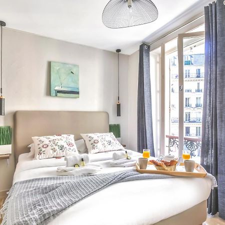 Cosy Flat In Gare De Lyon Διαμέρισμα Παρίσι Εξωτερικό φωτογραφία