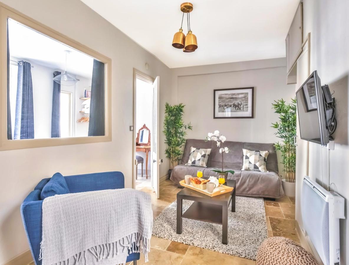 Cosy Flat In Gare De Lyon Διαμέρισμα Παρίσι Εξωτερικό φωτογραφία