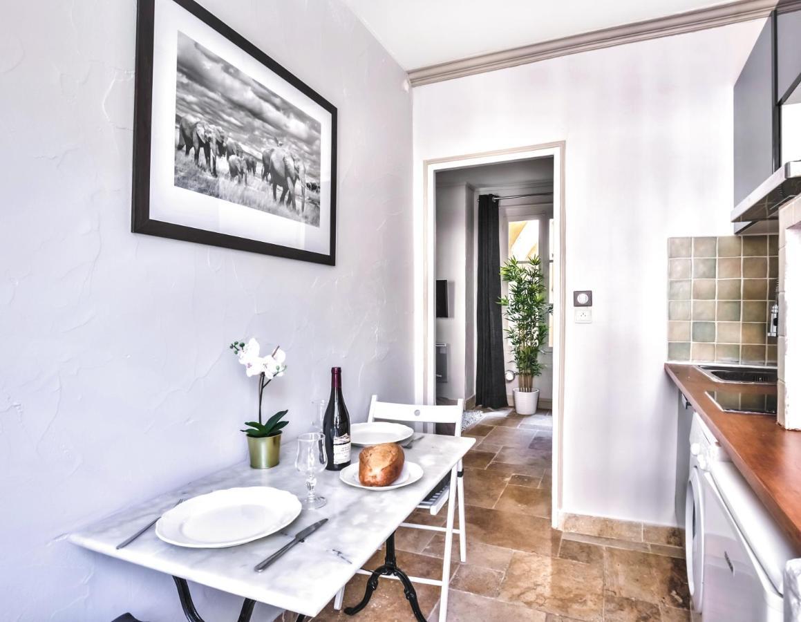 Cosy Flat In Gare De Lyon Διαμέρισμα Παρίσι Εξωτερικό φωτογραφία