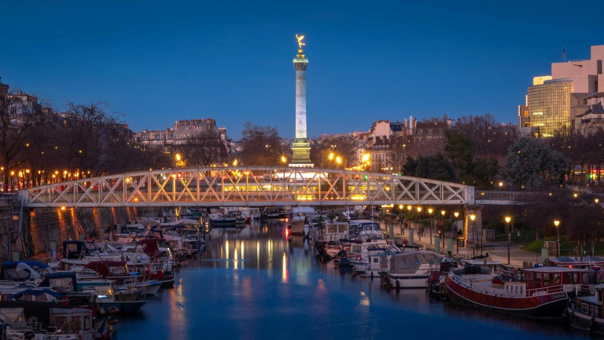 Cosy Flat In Gare De Lyon Διαμέρισμα Παρίσι Εξωτερικό φωτογραφία